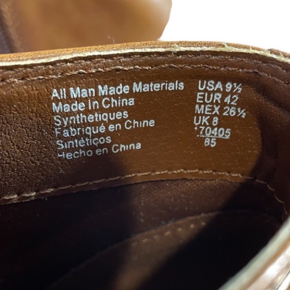 American Eagle Ankle Boots - Picture 8 of 9